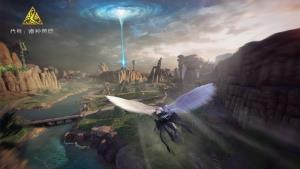 "The Ragnarok" เกมใหม่จาก NetEase ประกาศทำลงทุกแพลตฟอร์ม