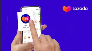 Lazada ฝั่งมินิแอปใน TrueMoney ให้เลือกซื้อสินค้าได้ทันที