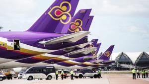 คลังขายหุ้นการบินไทยให้กองทุนวายุภักดิ์แล้ว เตรียมแจ้งตลาดฯ 24 พ.ค.นี้