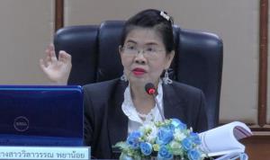 "คลัง" เพิ่มช่องทางให้ผู้ถือบัตรสวัสดิการแห่งรัฐ ใส่ PIN 6 หลักได้เองหวังแก้ปัญหาลืมรหัสเอทีเอ็ม