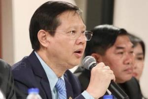 “หมอระวี” จ่อชงสภาฯ ตั้ง กมธ.วิสามัญ CPTPP ชี้เป็นเรื่องด่วนกระทบความมั่นคง ศก.