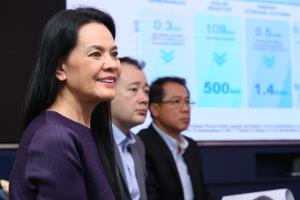 “บ้านปู” ลดงบลงทุน 20% เหลือ 800 ล้านดอลล์