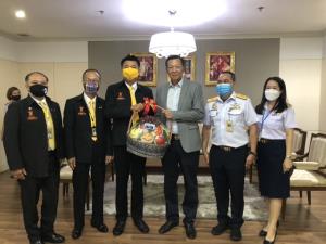 กตป.ร่วมอวยพรประธาน กสทช.