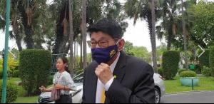 “วิษณุ” ให้ ครม.ชี้ขาดคลัง-คมนาคม คุมฟื้นฟูการบินไทย โยนเจ้าหนี้-ลูกหนี้เลือก คกก.