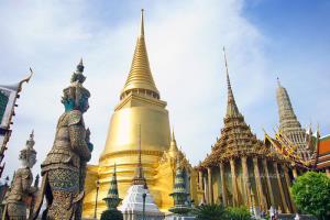 “พระบรมมหาราชวัง” เปิดให้เข้าชมตั้งแต่ 4 มิ.ย. นี้