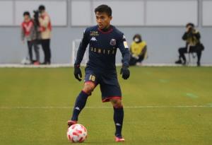 อย่าเรียกผมเมสซี่ไทยแลนด์! ชนาธิป เปิดใจกับสื่อญี่ปุ่น