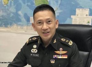 กห.ชี้ไม่เฉพาะ “พ.” เก็บหัวคิว รร.กักตัว ส่ง ตร.จัดการแล้ว ไม่เกี่ยวหน่วยราชการ