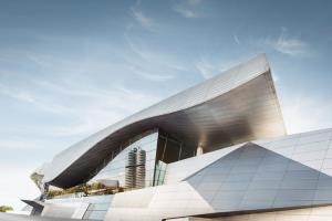 BMW Today EP.4 : ท่องโลก BMW แบบเอ็กซ์คลูซีฟที่ BMW Welt เยอรมนี