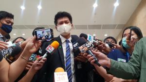 “หมอตี๋” ยัน ยังไม่มีข้อมูลคนหักหัวคิว เชื่อหากพบคนทำผิด พร้อมลงดาบทันที
