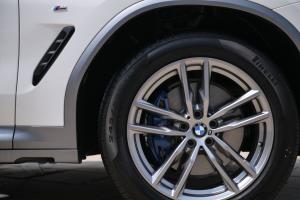 BMW เปิด X4 xDrive20d M Sport X ปรับใหม่ คงราคาเดิม 3,999,000 บาท