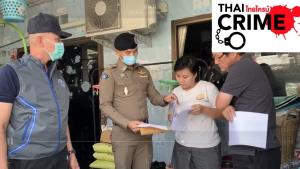 ป.สอบทีมแพทย์รักษา “น้องอมยิ้ม-อิ่มบุญ” หาพฤติกรรมต้องสงสัย “แม่ปุ๊ก”
