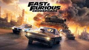 ตัวอย่างแรก! "Fast &amp; Furious" ฉบับเกมคอนโซล ที่ทำแฟนอึ้งกิมกี่