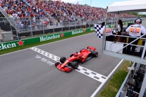 F1 ลดงบทำทีม เซฟค่าใช้จ่ายช่วงวิกฤตไวรัส