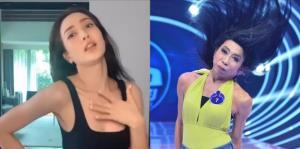 ทวงบังลังก์เจ้าแม่ Tiktok!! "แต้ว" คัฟเวอร์ "แม่สิตางศุ์ " โชว์สะบัดต่อไม่รอแล้ว