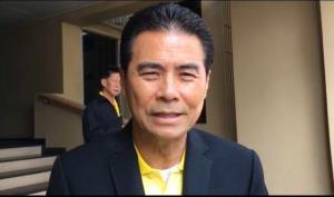 “เทวัญ” ยืนยันประชุมสภาฯ ไม่มีอะไรน่าเป็นห่วง ทุกฝ่ายให้ความร่วมมือเป็นอย่างดี