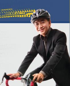 9 DNA ผู้นำ-องค์กรยุคใหม่ต้องมี