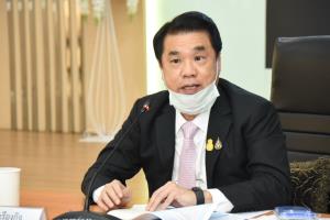 “สุริยะ” แย้มข่าวดีต่างชาติจ่อย้ายฐานผลิตจากจีนซบไทย เด้งรับข้อเสนอเอกชนตั้งกองทุนฯ 5 พันล.