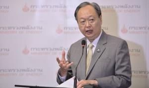 “สนธิรัตน์” เปิดทางเจรจาเลื่อนโรงไฟฟ้ารับมือไฟล้นระบบ
