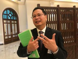“กฤษฎีกา” การันตีรัฐร่าง พ.ร.ก.ถูกต้องตาม รธน. กม.วินัยการเงินการคลังทุกขั้นตอน