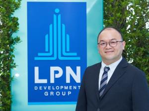 "LPN Wisdom" คาดครึ่งปีหลังอสังหาฯ ฟื้น