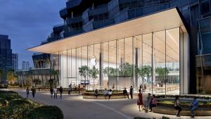 Apple Iconsiam เตรียมกลับมาเปิดให้บริการ 1 มิถุนายน