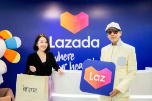 “ISSUE ผนึก Lazada”รุก E-Commerce  ฝ่าโควิด19- เสิร์ฟแฟชั่นรับนิวนอร์มัล