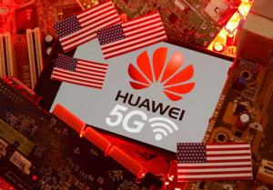 กลัวจีน!! อังกฤษเรียกร้องสหรัฐฯ ผนึกกำลังตั้งกลุ่ม 10 ชาติ พัฒนา 5G ลดพึ่งพิง “หัวเว่ย”