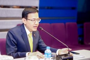คปภ.วางเกณฑ์บริษัทประกัน คุมเข้มความเสี่ยงภัยไซเบอร์