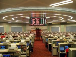 ตลาดหุ้นเอเชียปรับบวก ขานรับ PMI ภาคการผลิต-ภาคบริการจีนฟื้นตัว