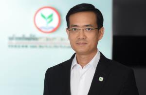 บลจ.กสิกรไทยออกเทอมฟันด์ขายรายใหญ่ ชูผลตอบแทน 1.30% ต่อปี