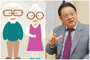 ปี 64 ไทยสู่สังคมสูงวัยโดยสมบูรณ์ โควิดถล่มซ้ำหนุนตัวเลขคนแก่แต่ยากจนล้นเมือง จี้รัฐเร่งแก้
