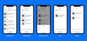 เลิกกับแฟน? Facebook เปิดเครื่องมือใหม่ ช่วยจัดเก็บ-ลบโพสต์เก่าในที่เดียว