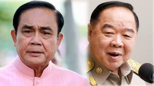 รัฐบาล-พลังประชารัฐ ท้าทายพลังหนุนจะไปได้กี่น้ำ !?