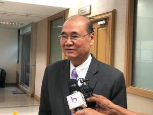 "บูรณ์" อำลาผู้ตรวจฯพอใจการทำงาน หวังปรับให้เร็วขึ้น ปัดเป็นเครื่องมือการเมือง