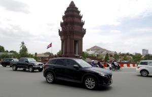 ฮิวแมนไรท์จี้เขมรตรวจสอบเหตุนักเคลื่อนไหวชาวไทยถูกอุ้มหายในพนมเปญ