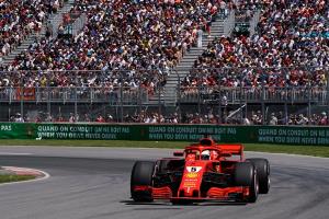 นักซิ้ง F1 ส่อถูกตัดสิทธิ์ หากพบทีมช่างติดเชื้อ "โควิด-19" ก่อนเปิดซีซัน