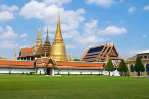 สนว.เปิดให้นักท่องเที่ยวเข้าชมพระบรมมหาราชวัง วันที่ 7 มิ.ย.