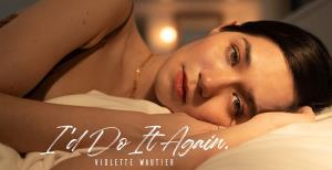 “วี-วิโอเลต” ฉลองเพลงใหม่ทะลุล้านวิว เปิดรับคลิปจากแฟนเพลง ทำ “I’d Do It Again” เวอร์ชั่นพิเศษ