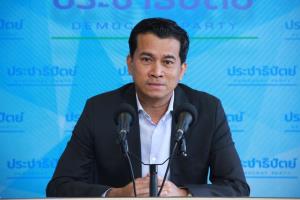 “เชาว์” ชี้ปมกรรมการสรรหาสองชุด เห็นต่าง อดีต สนช.นั่งองค์กรอิสระ สะท้อนปัญหาการร่าง รธน.- กฎหมายลูก ทำโครงสร้างกรรมการสรรหาต่างกัน