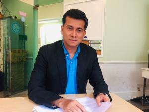 เด็กปชป.ชี้ระบบ3ป.จากปมกม.ตั้งอดีตสนช.นั่งกก.ป.ป.ช.