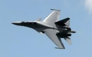 ตึงเครียด!! ไต้หวันส่งเครื่องบินสกัดฝูงบินรบ Su-30 ‘จีน’ รุกล้ำน่านฟ้า