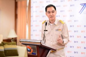ค้าชายแดน 4 เดือนทะลุ 4 แสนล้าน ลดลง 9.45% เหตุเจอโควิด-19ฉุด