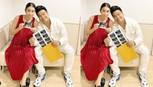 ท้องแล้วจ้า “ใหม่ สุคนธวา-ดีเจต้น” ประกาศข่าวดีกำลังมีทายาทคนแรก