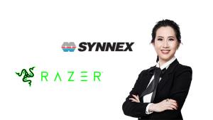 ซินเน็ค หวังชิงผู้นำอุปกรณ์เกมมิ่งไทย เสริมไลน์ด้วยแบรนด์ Razer