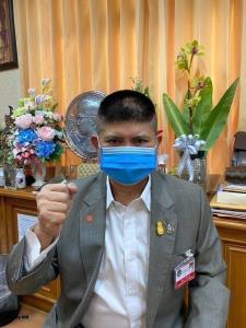 “แรมโบ้” ชู “บิ๊กตู่” คนดีและเก่ง สวน “เสี่ยไก่” เก่งแต่โกง ปชช.สาปแช่ง