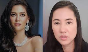 “เอ๋ ปารีณา” พักยก “บุ๋ม” ฟาด “มารีญา” เย้ยเข้า รพ.เพราะยุ่งการเมือง ป่วยเพราะสิ่งศักดิ์สิทธิ์ หยุดร่วมกระบวนการซะ!