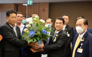 4 องค์กรชาวไร่อ้อยยิ้มร่า! แห่ขอบคุณ “บิ๊กตู่” หลังอัดงบหมื่นล้านช่วยเหลือ