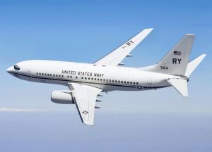 จีนโวยสหรัฐฯ ‘ละเมิดอธิปไตย’ หลังส่งเครื่องบินลำเลียง C-40A ผ่านเข้าน่านฟ้า ‘ไต้หวัน’