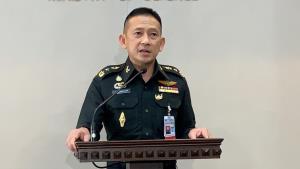 กห.แจงเรียกคืนเอกสารลับจาก กมธ.โอนงบฯตามระเบียบ ย้ำยึดกลไก ปชต.