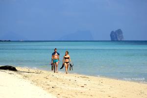เปิดแนวทาง “Travel Bubble” ดึงต่างชาติท่องเที่ยวไทย